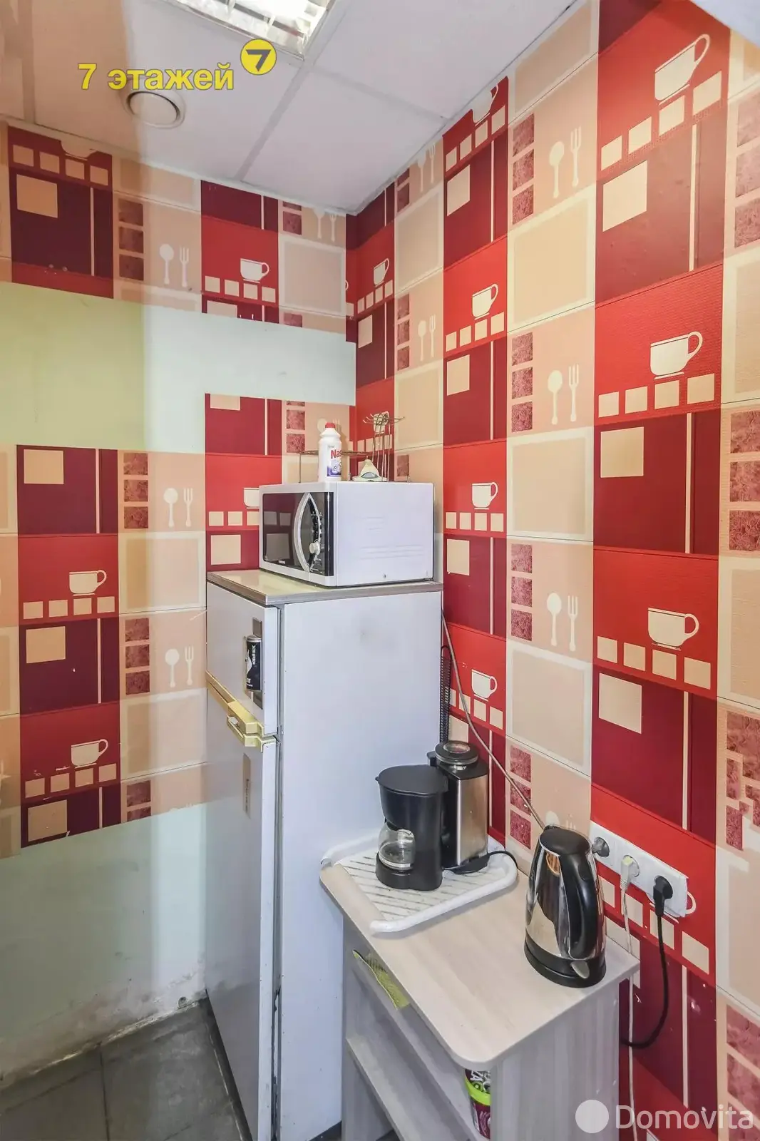 Купить офис на ул. Быховская, д. 37 в Минске, 80000USD, код 6419 - фото 14