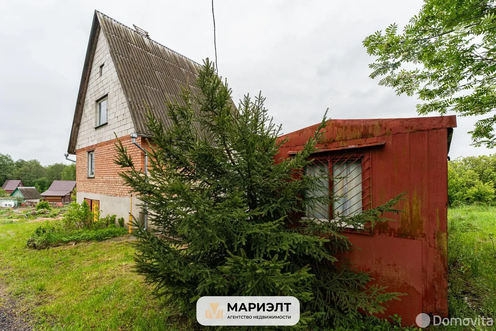 коттедж, Аистово, - лучшее предложение