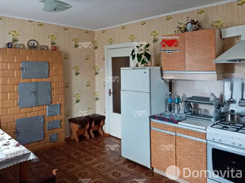 дом, Бубны, ул. Молодёжная, д. 24 