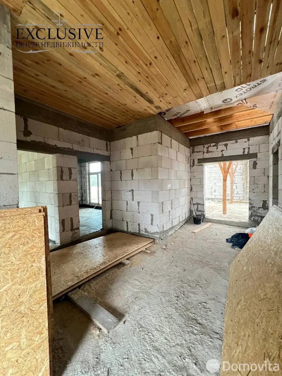 продажа дома, Полонка, 