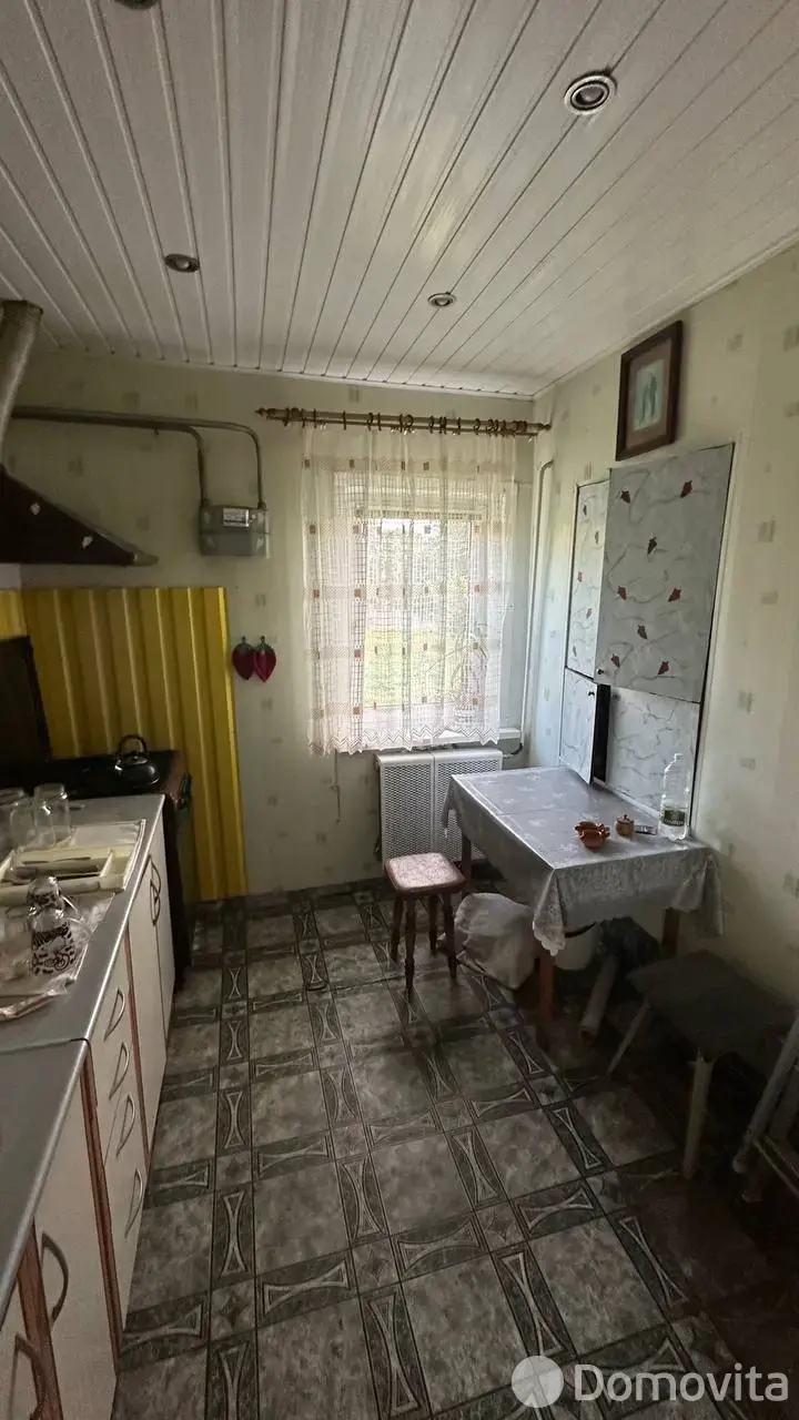 дом, Городея, ул. Интернациональная, д. 6А от собственника