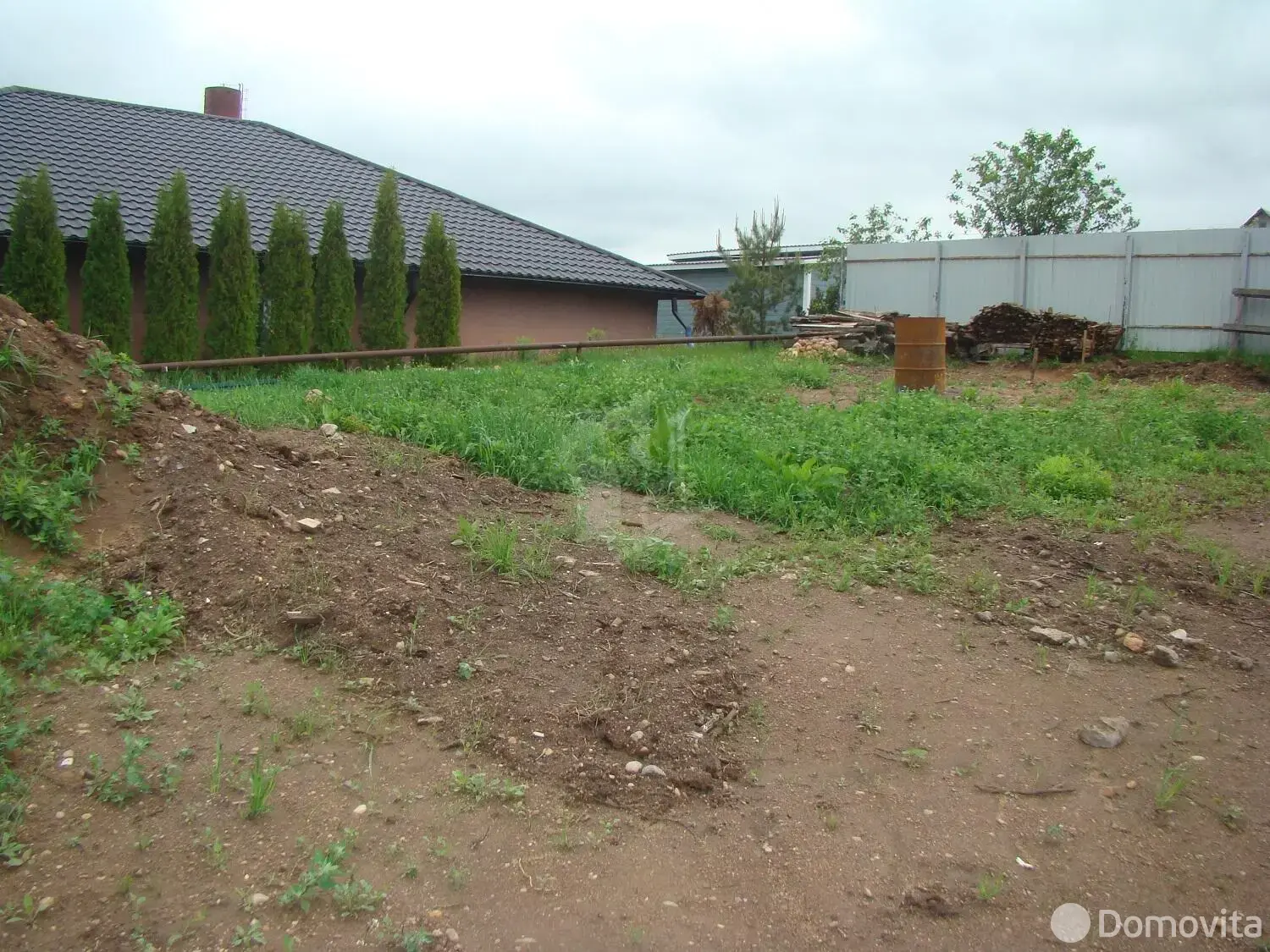 участок, Росинка, , стоимость продажи 46 960 р.