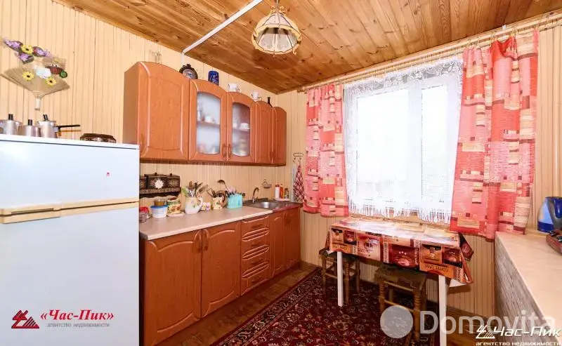 Цена продажи коттеджа, Осеевка, д. 30