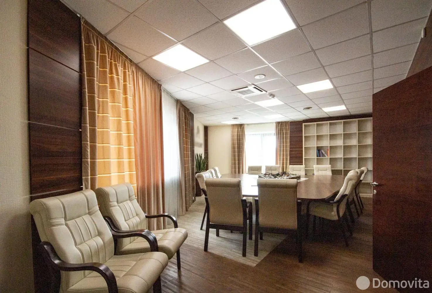 Купить офис на ул. Немига, д. 40 в Минске, 777000USD, код 10608 - фото 7