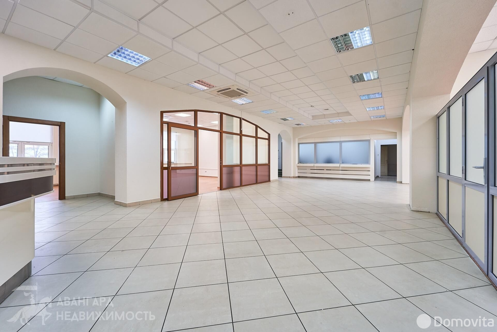 Объект сферы услуг в Минске, пр-т Независимости, д. 95, код 2791 - фото 3