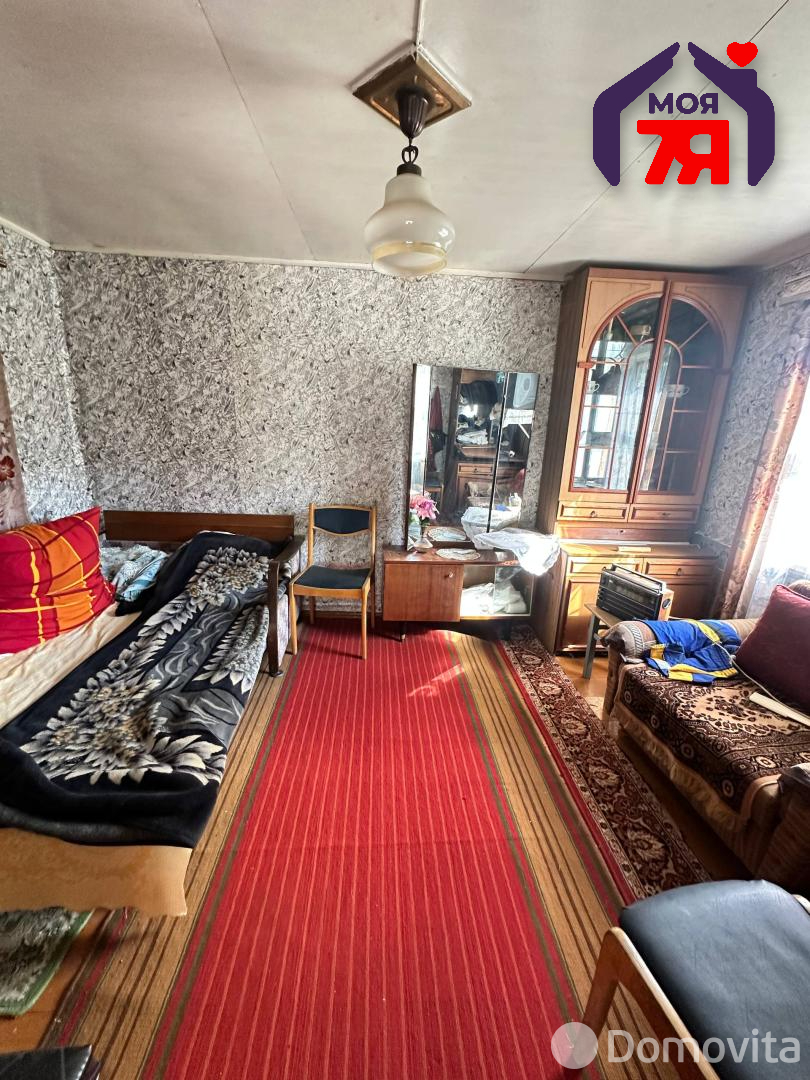 Продажа 2-этажной дачи в Родник-5 Минская область, 49280BYN, код 184324 - фото 17