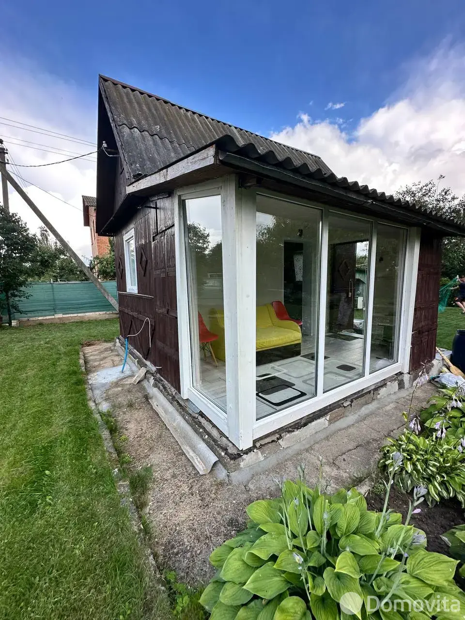 купить дачу, ВЯСЕЛКА-1990, 