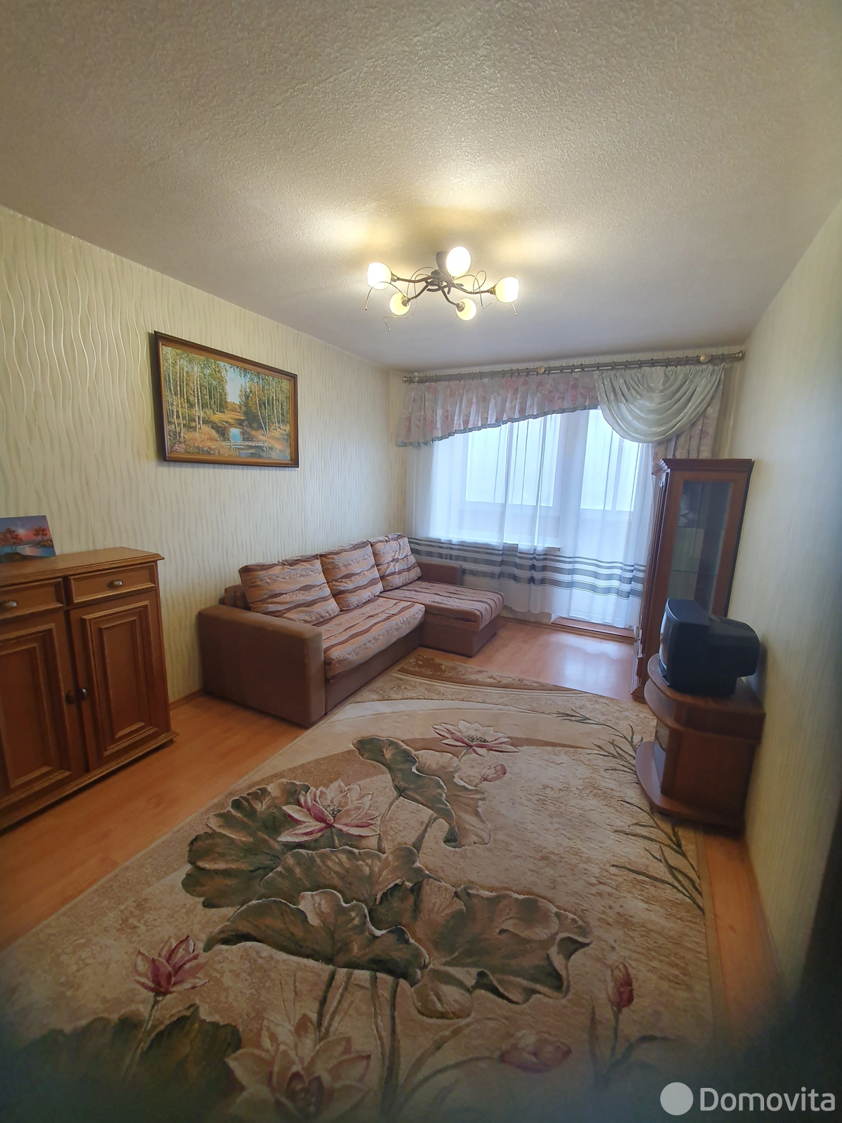 Стоимость аренды квартиры, Минск, ул. Притыцкого, д. 80