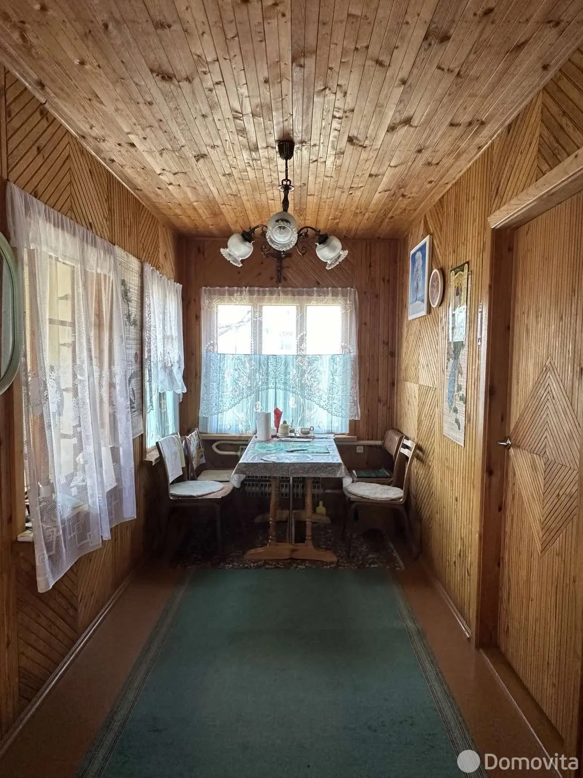 Продажа 2-этажной дачи в Лазурный-2008 Минская область, 9300USD, код 183343 - фото 5