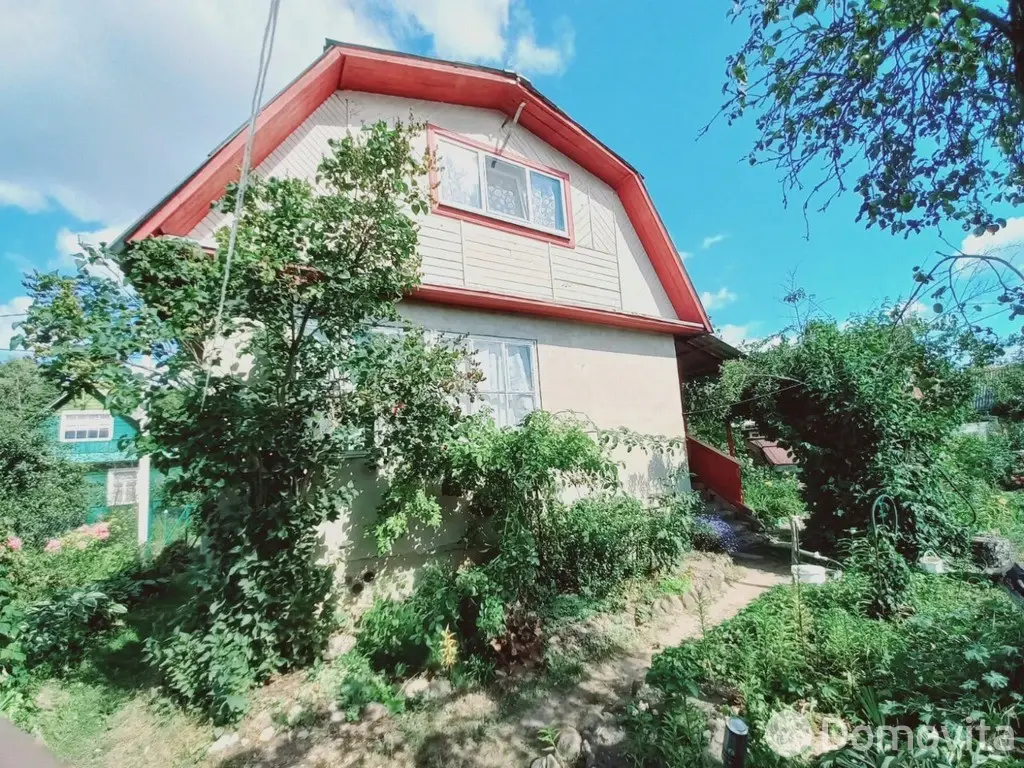 дача, Электрик-17, д. 44, стоимость продажи 35 737 р.