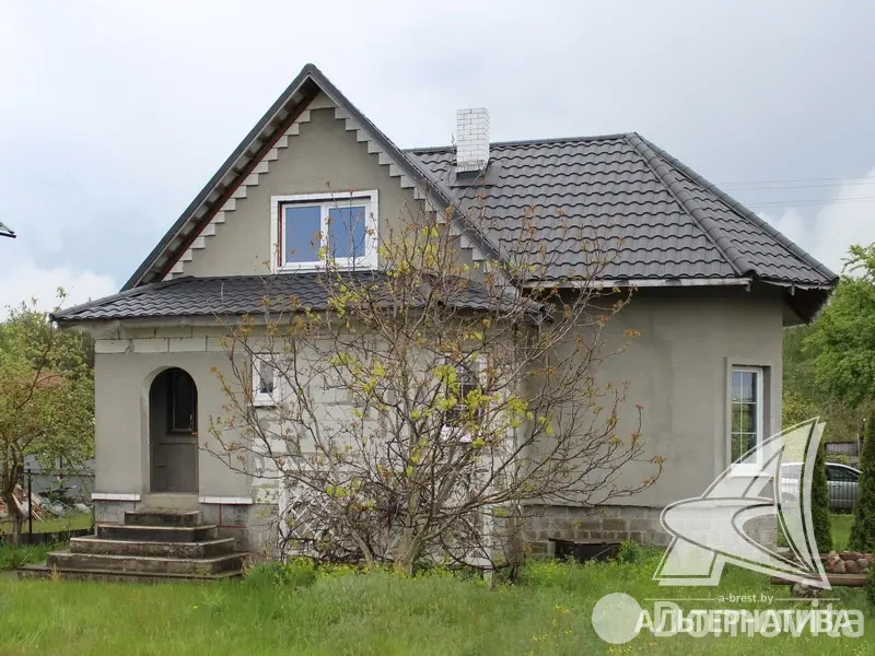 Продажа 2-этажной дачи в Сирена-1989 Брестская область, 34900USD, код 161937 - фото 3