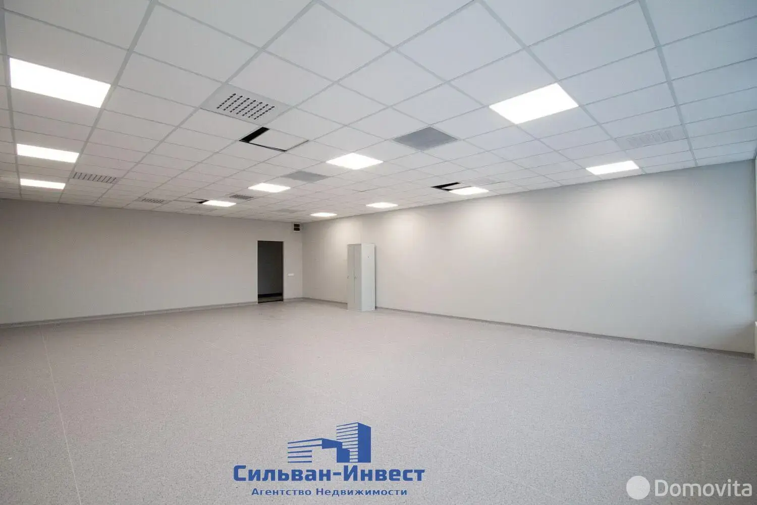 Аренда офиса на пр-т Партизанский, д. 79 в Минске, 18310EUR, код 13974 - фото 12