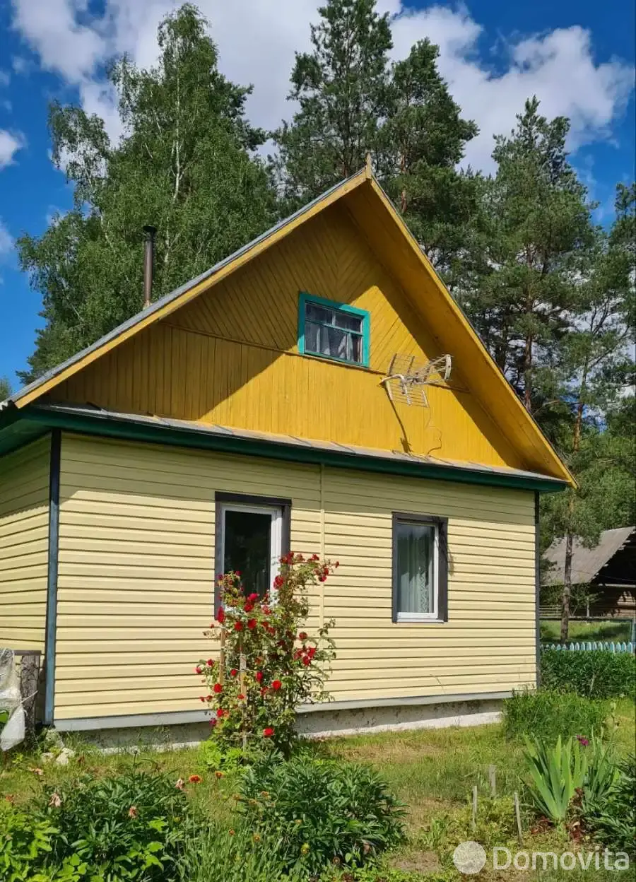 Цена продажи дома, Лисно, ул. Клястицкая, д. 1Б