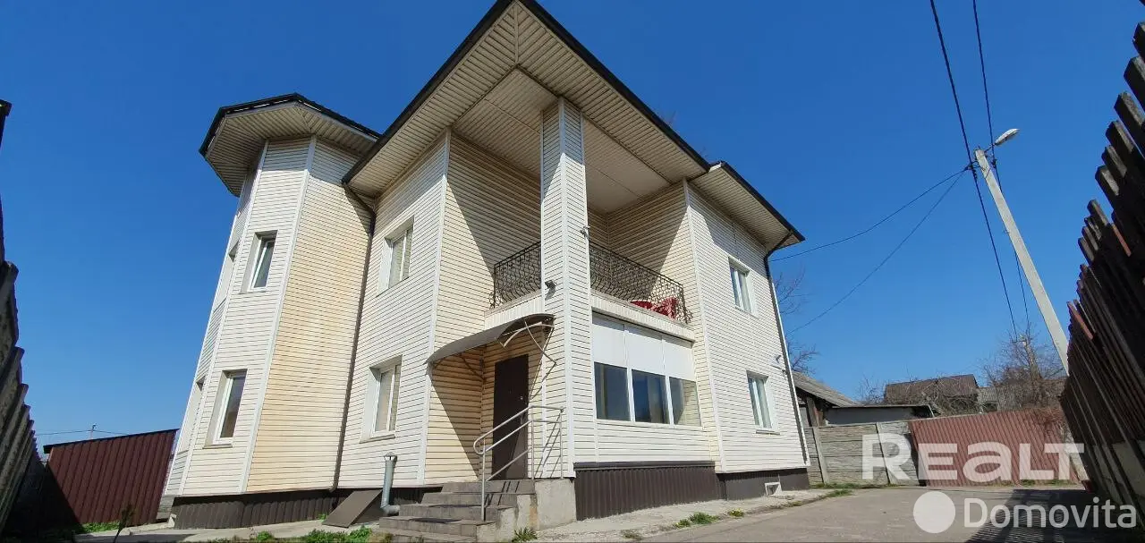 офис, Минск, пер. Передовой, д. 13