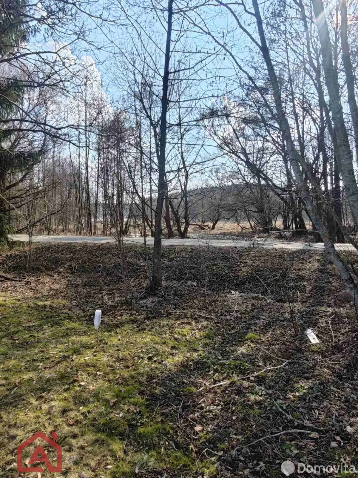 Купить земельный участок, 11.94 соток, Мочаны, Минская область, 39500USD, код 571533 - фото 16