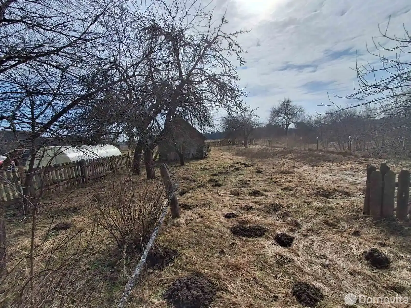 коттедж, Запурье, 