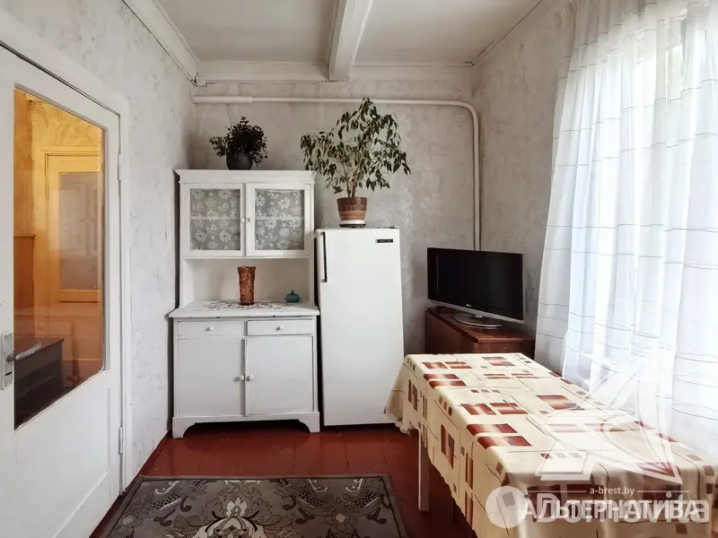 коттедж, Брест, в Московском районе