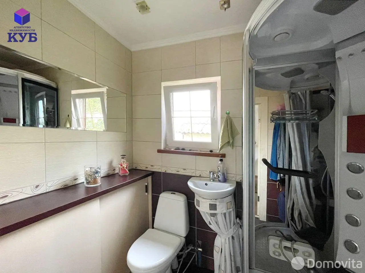 Купить 2-этажную дачу в Романовка Минская область, 57000USD, код 181783 - фото 20