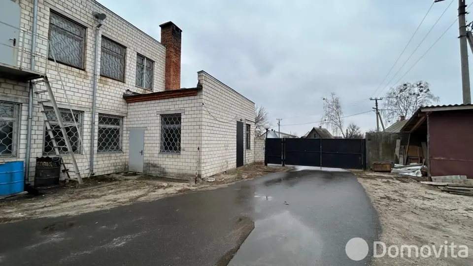 Цена продажи объекта сферы услуг, Гомель, ул. Транзитная 1-я, д. 64