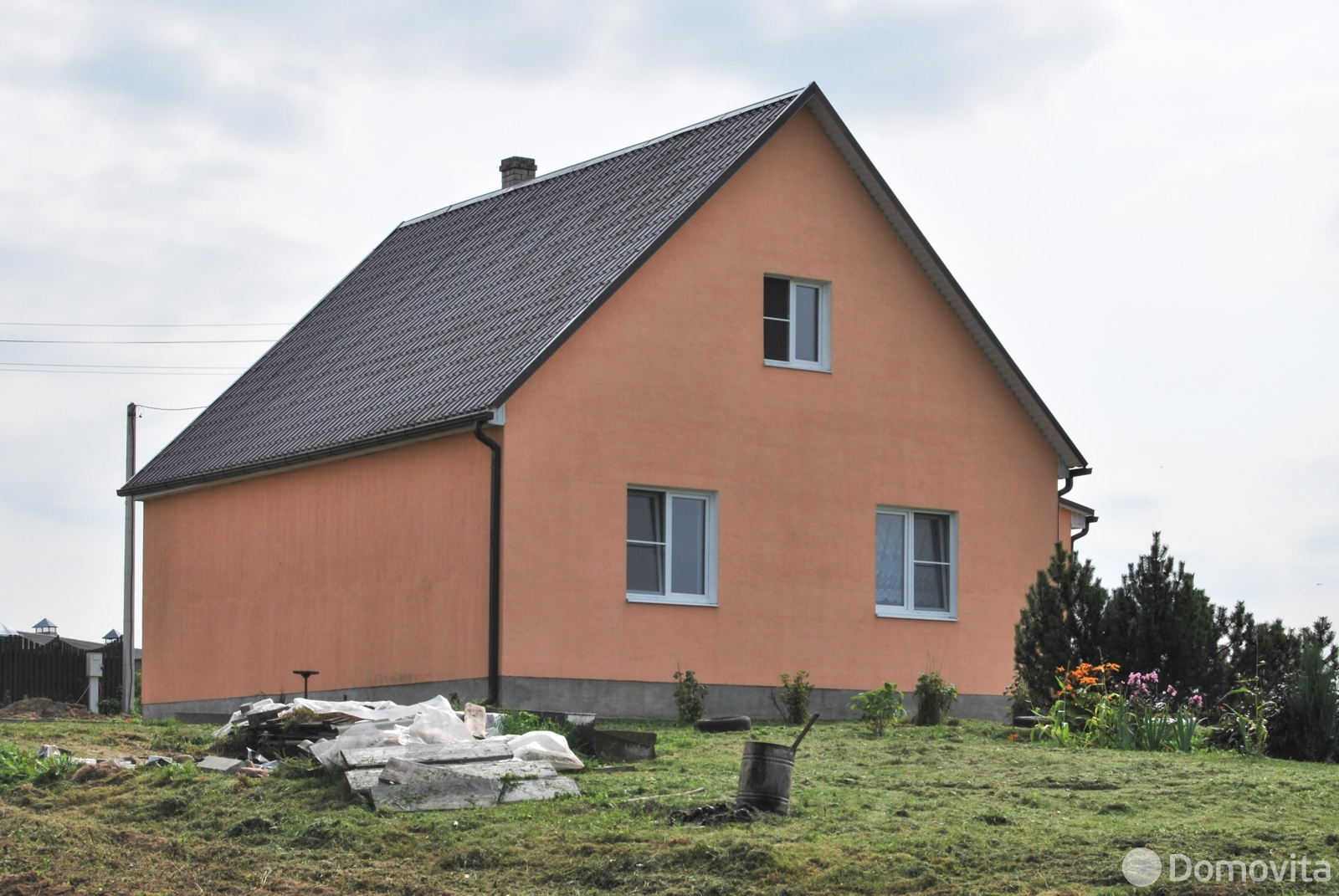 Цена продажи дома, Аксаковщина, 