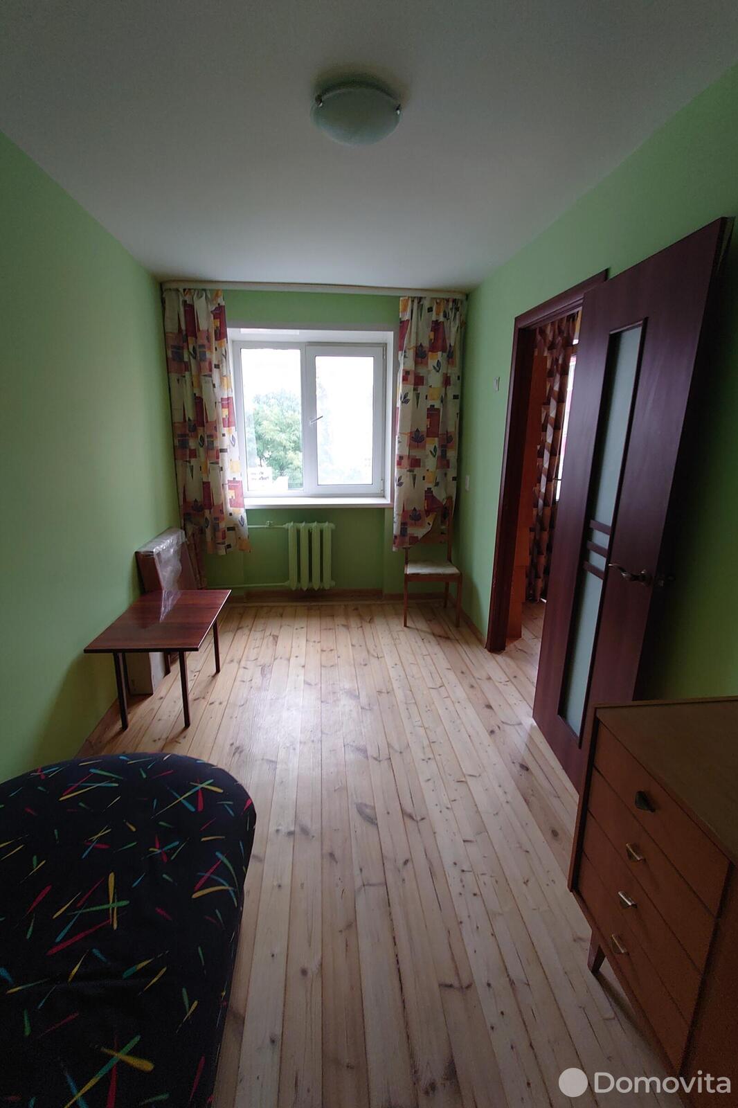 Продажа 2-комнатной квартиры в Минске, ул. Короля, д. 17, 69000 USD, код: 1008081 - фото 3