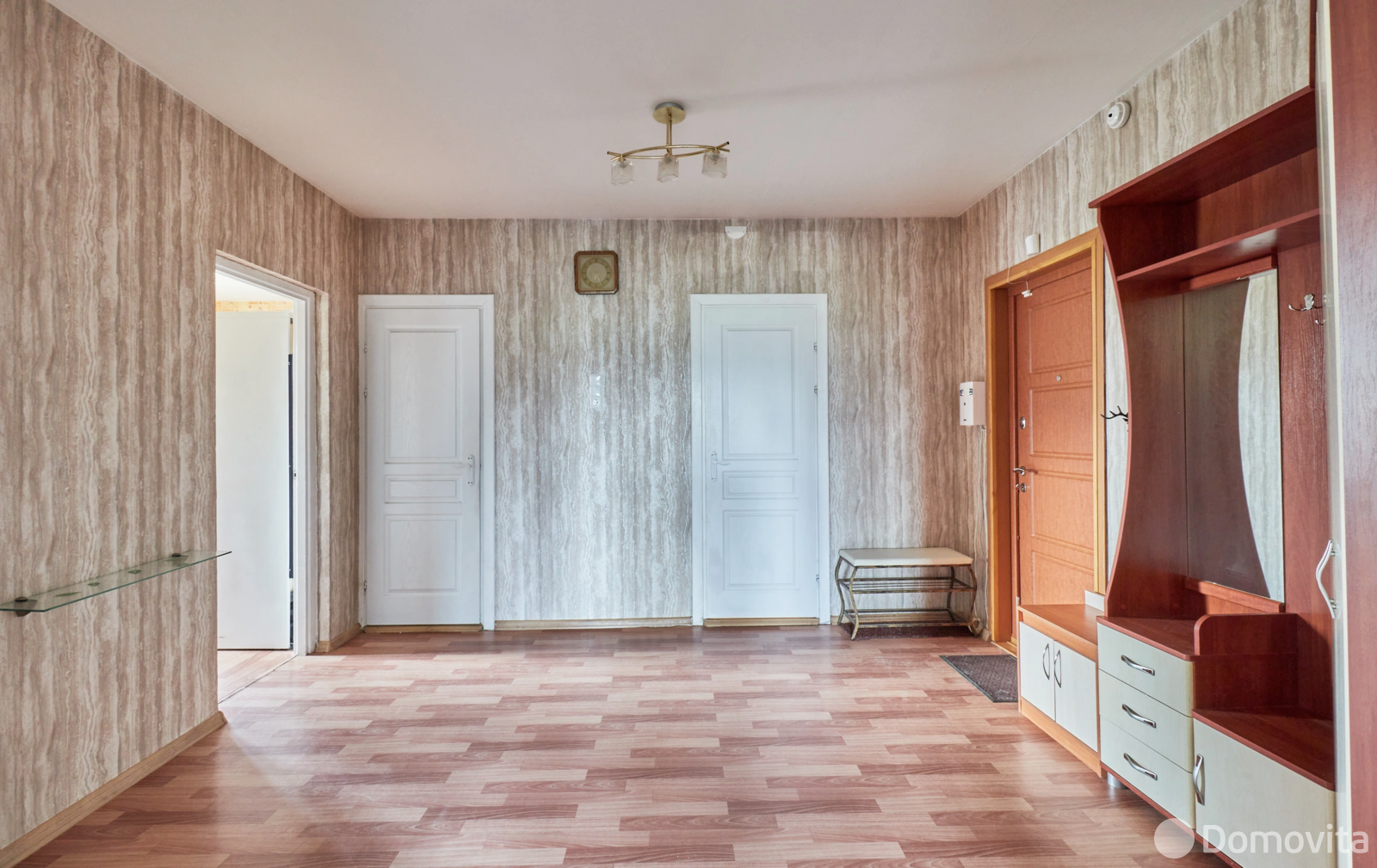 квартира, Минск, ул. Налибокская, д. 10