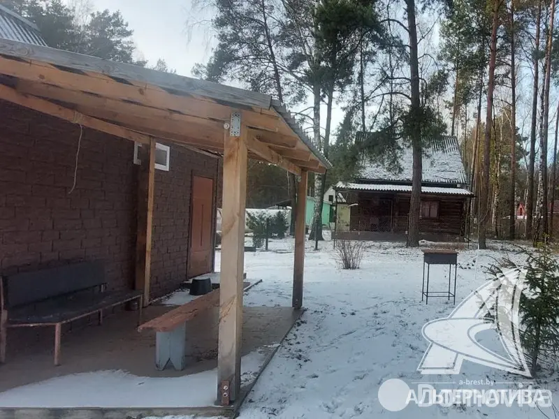 Стоимость продажи дачи, Лира-5, 