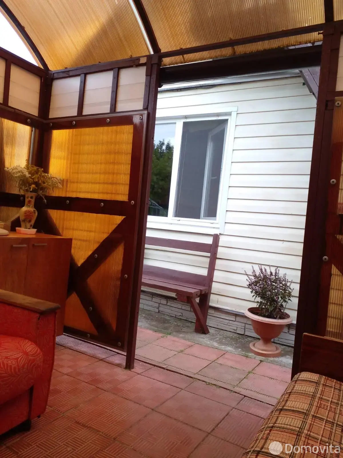 Купить 2-этажную дачу в Оптик-Узборье Минская область, 24500USD, код 185073 - фото 23