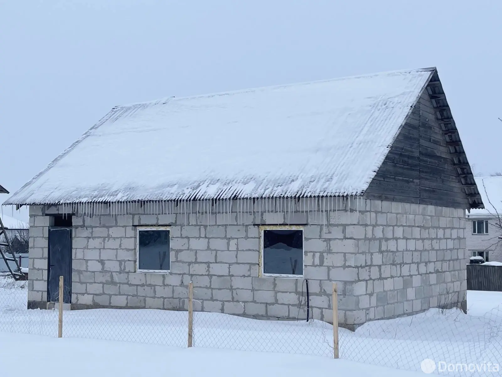 купить дом, Гомель, ул. Лебедевская, д. 33