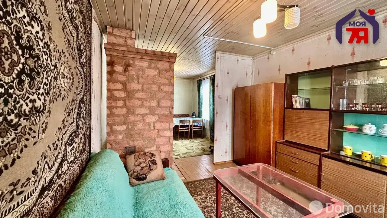 коттедж, Слуцк, ул. Козберга, д. 28 