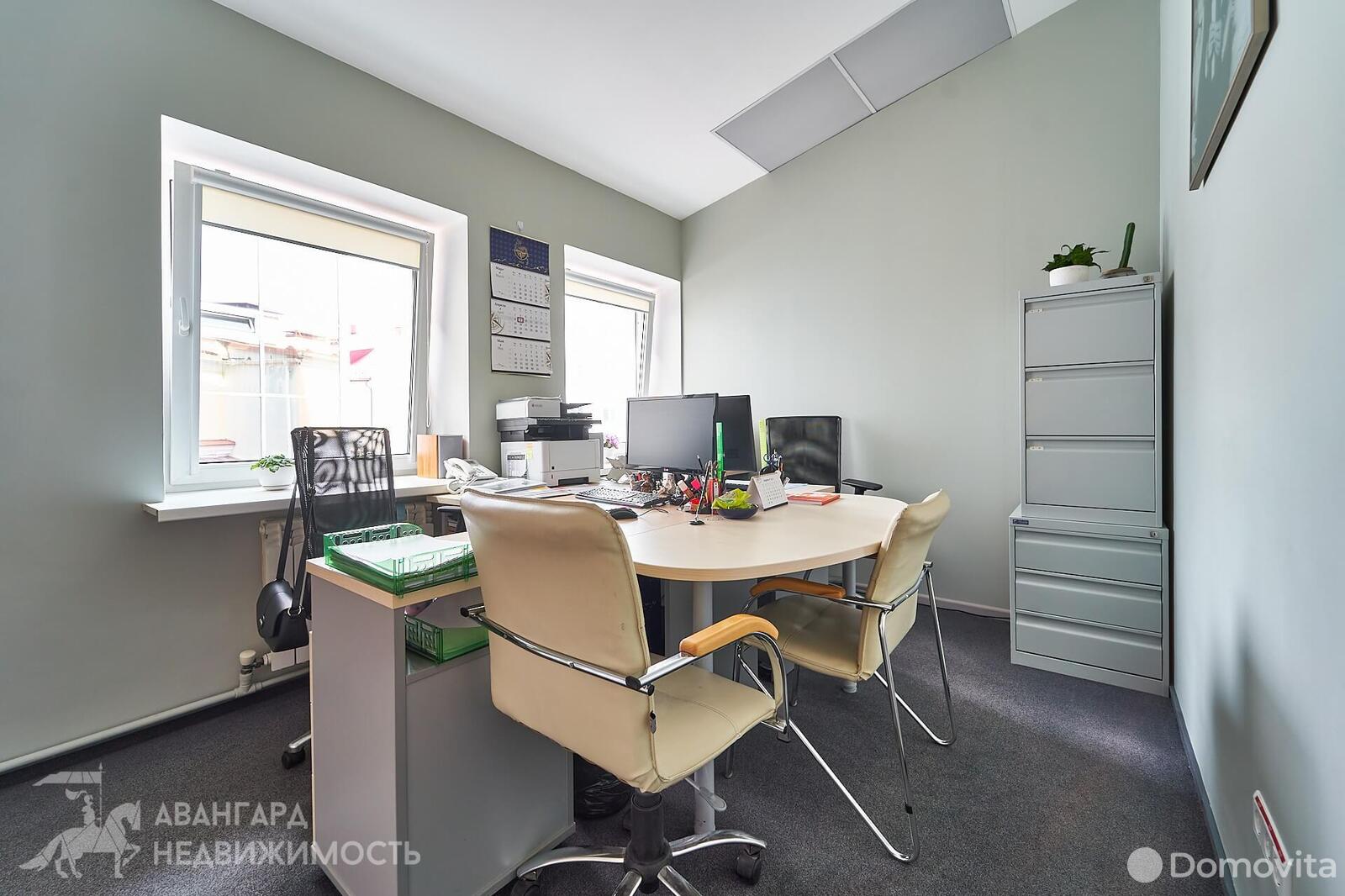 Аренда офиса на ул. Замковая, д. 27 в Минске, 19972EUR, код 12442 - фото 24