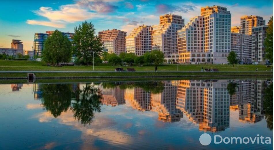 квартира, Минск, ул. Петра Мстиславца, д. 18 - лучшее предложение