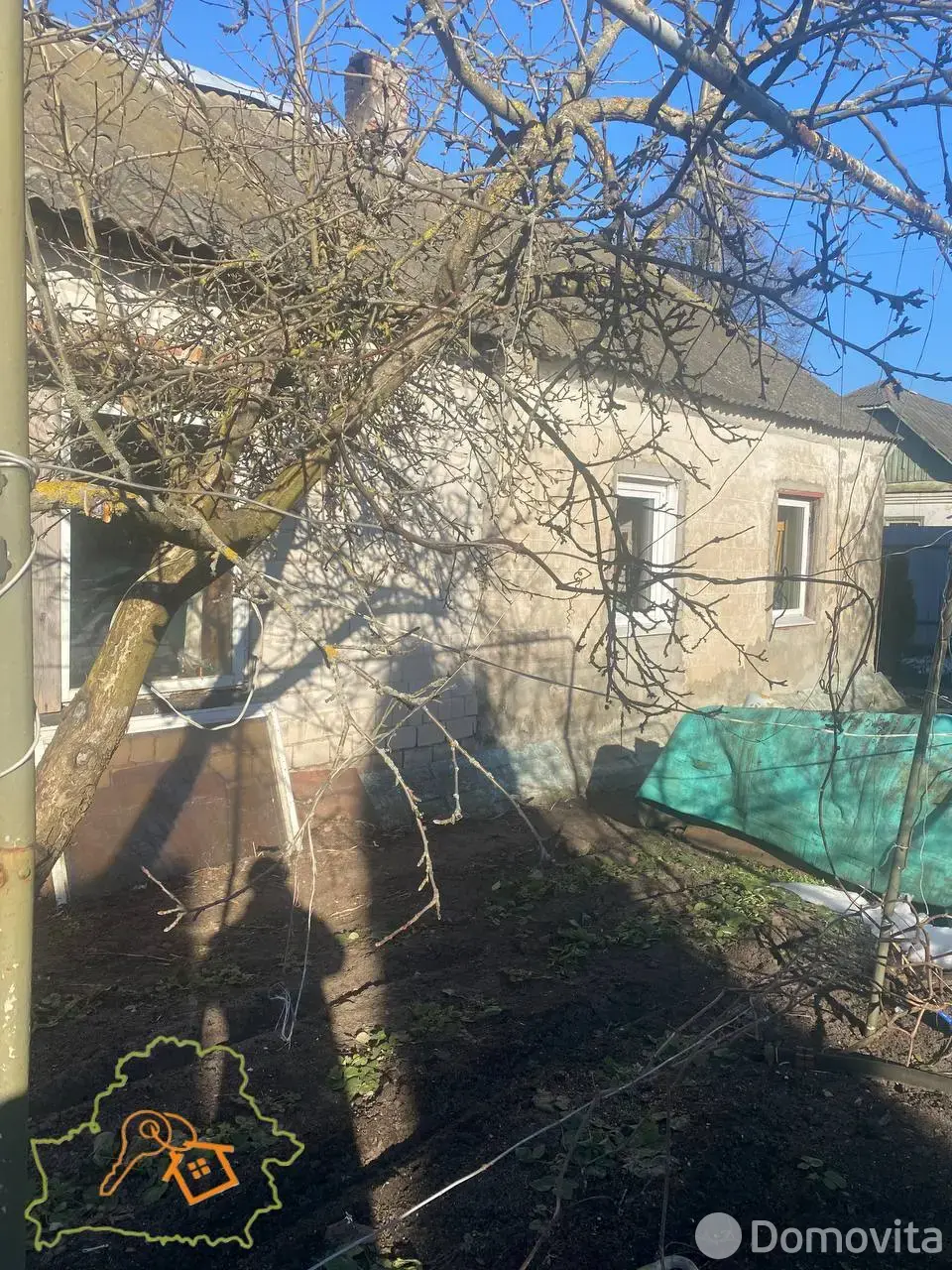 коттедж, Бобруйск, пер. Светлогорский 2-й, д. 22