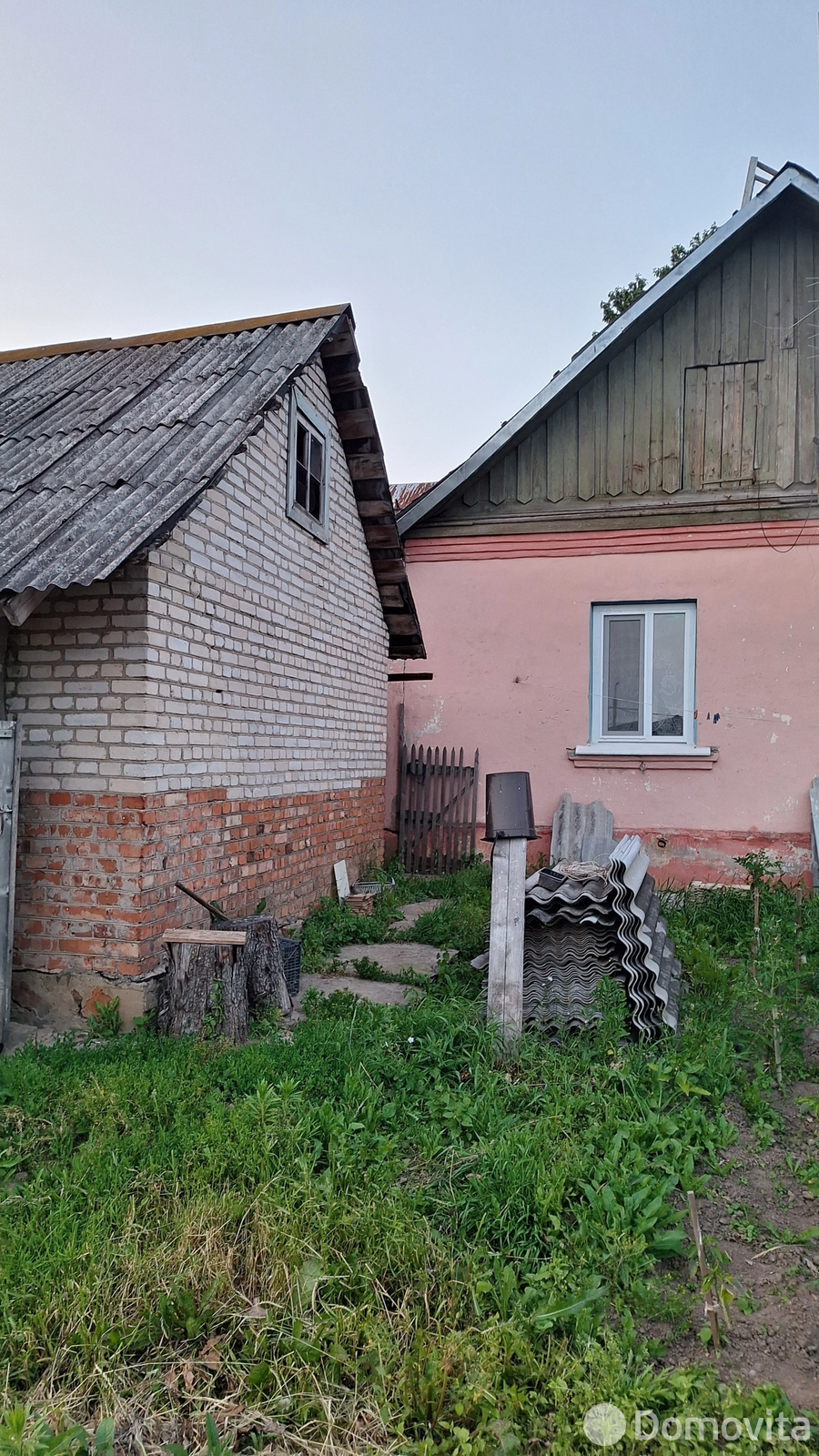 коттедж, Горки, ул. Озерная, д. 97 