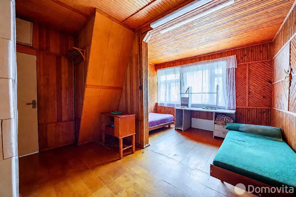 Стоимость продажи дачи, Экран, д. 151