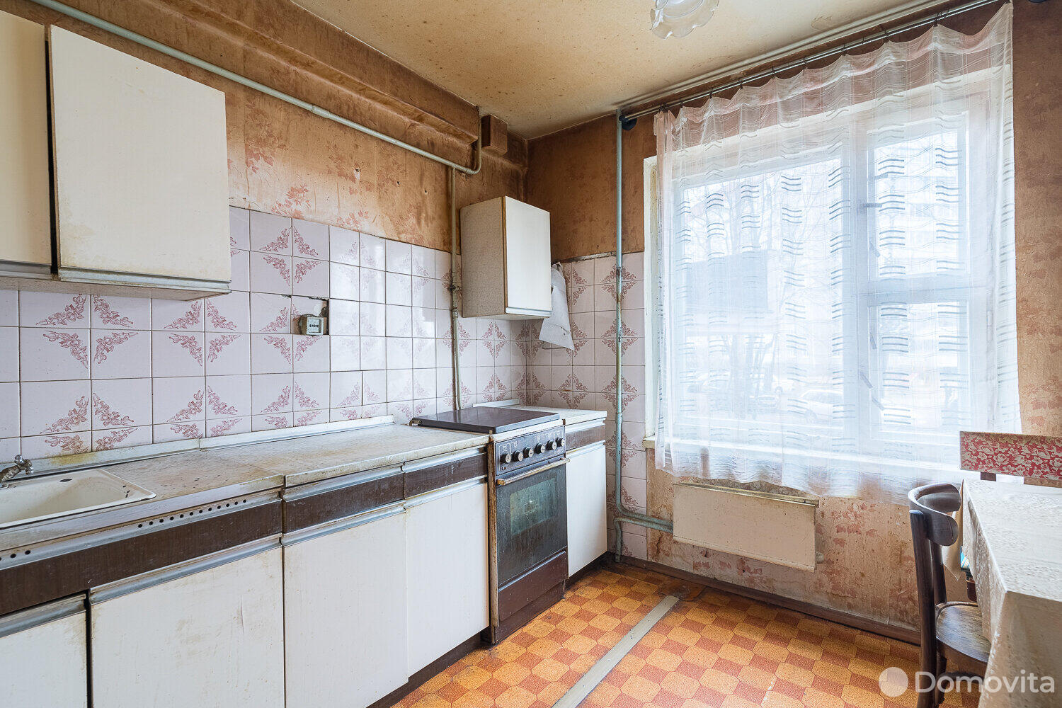 Продажа 3-комнатной квартиры в Минске, ул. Нестерова, д. 84, 67500 USD, код: 988187 - фото 4