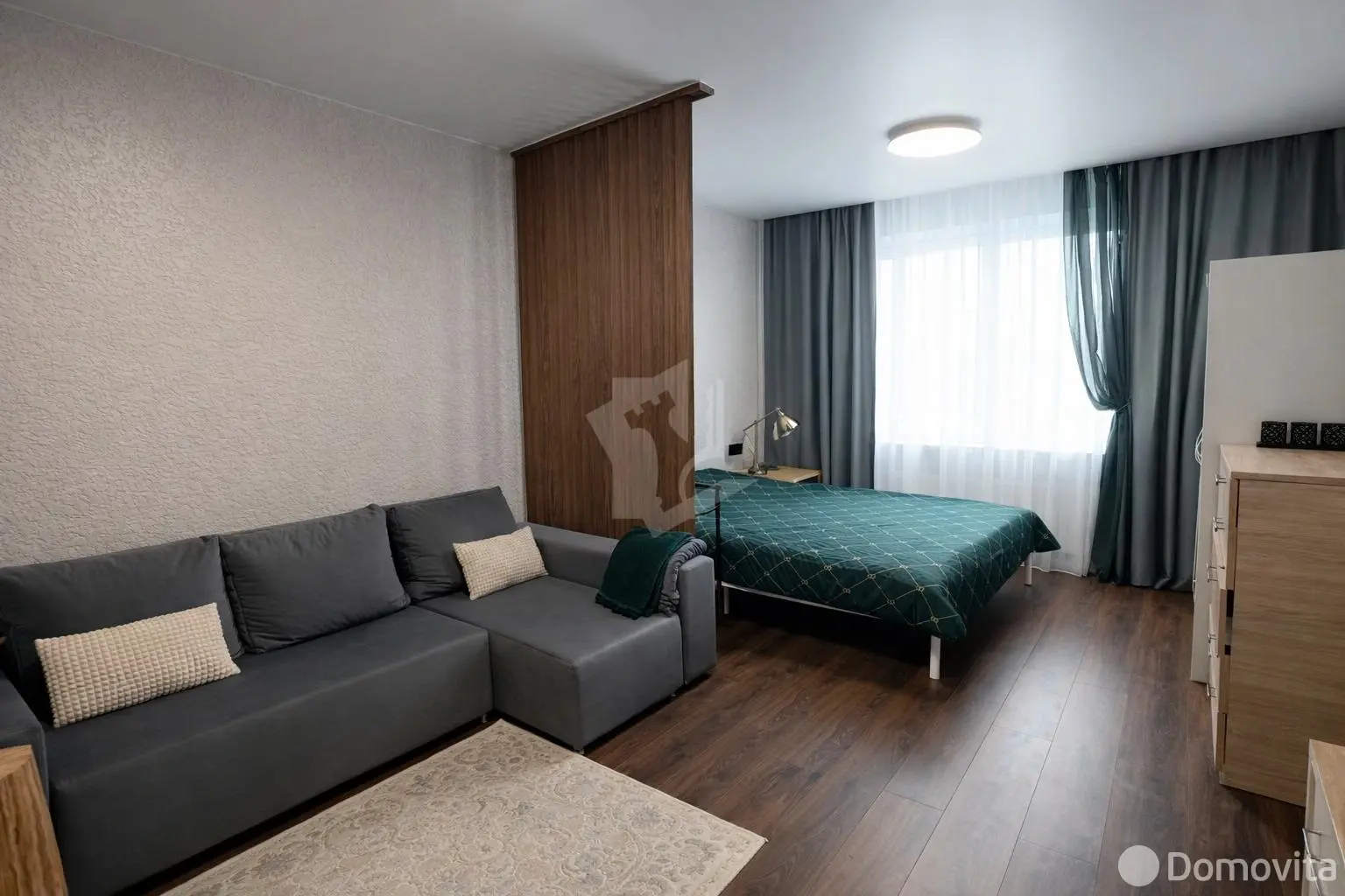 Стоимость аренды квартиры, Минск, ул. Ливенцева, д. 4