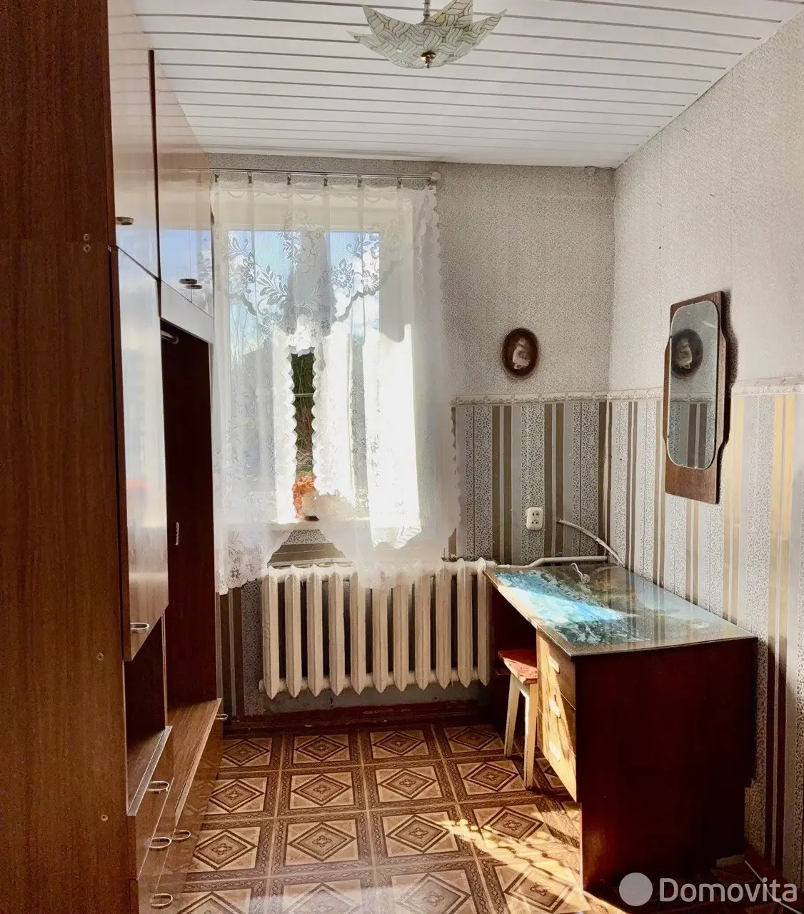 дом, Ратомка, ул. Молодёжная