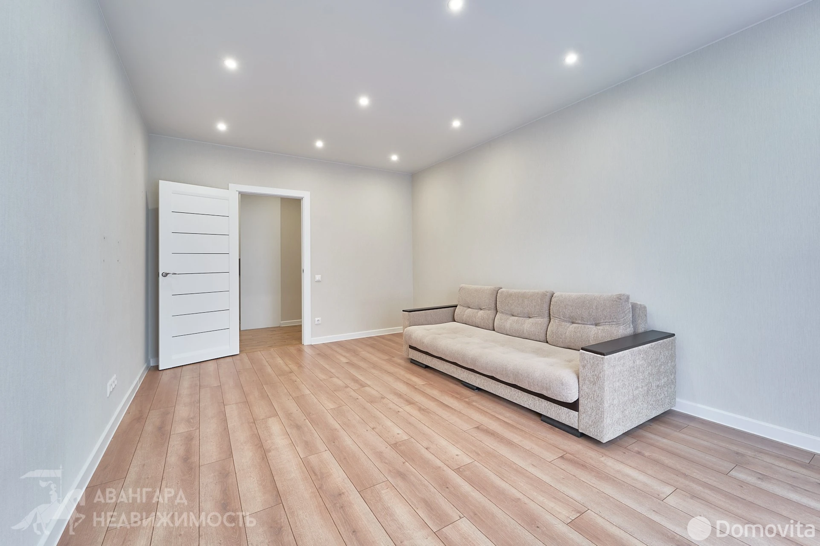 Снять 2-комнатную квартиру в Минске, ул. Курсанта Гвишиани, д. 7, 500USD, код 150732 - фото 11