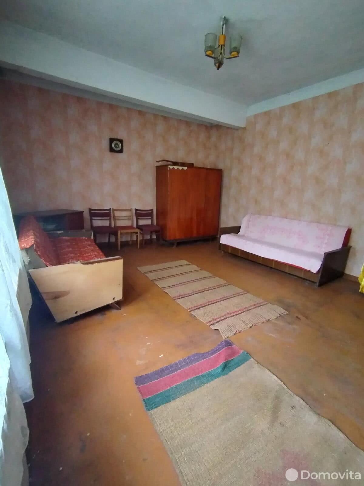 Продажа 1-комнатной квартиры в Жлобине, ул. Петровского, д. 65А, 15000 USD, код: 1011512 - фото 6