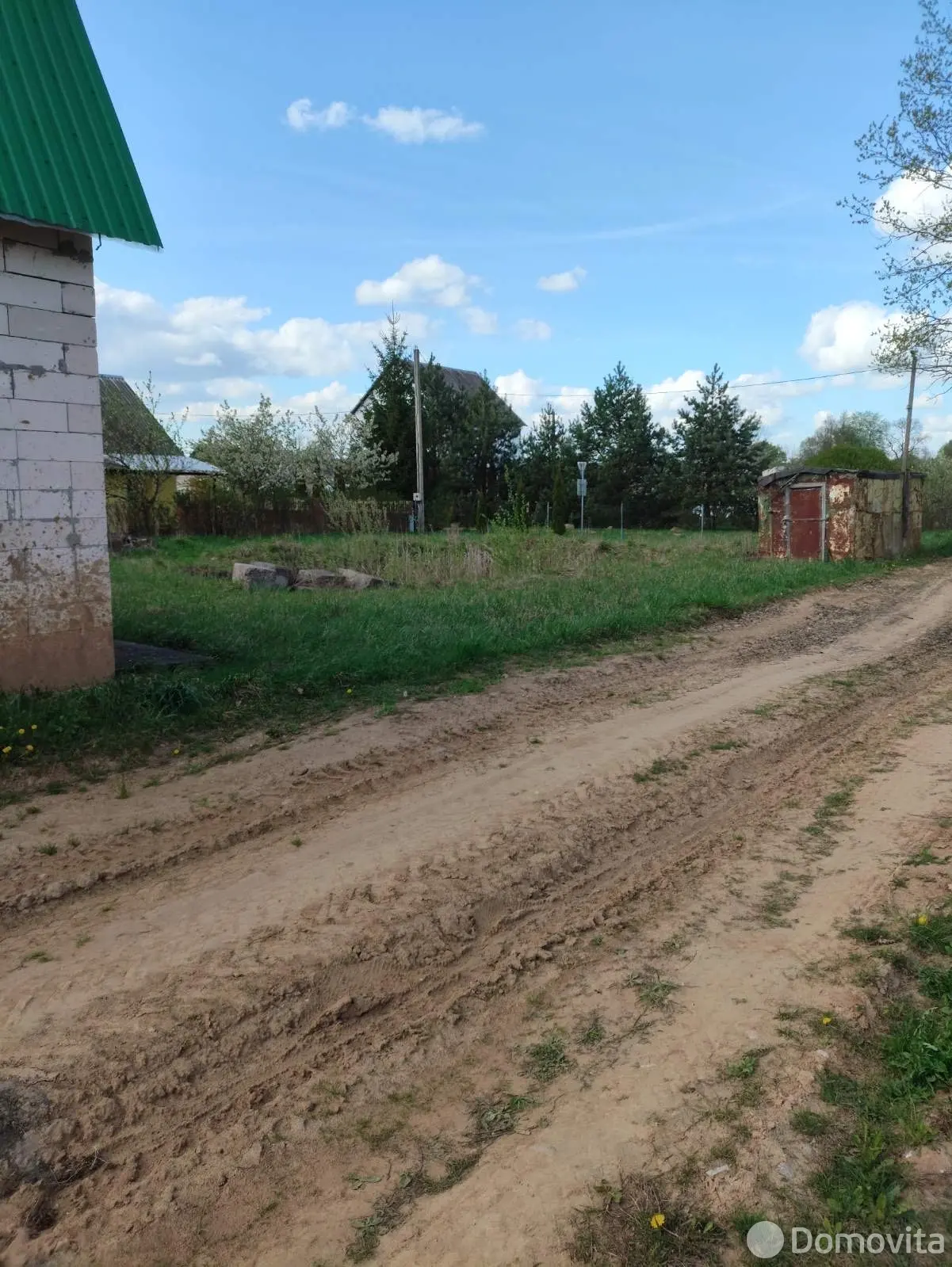 Купить земельный участок, 15 соток, Яловка, Минская область, 15000USD, код 570550 - фото 11