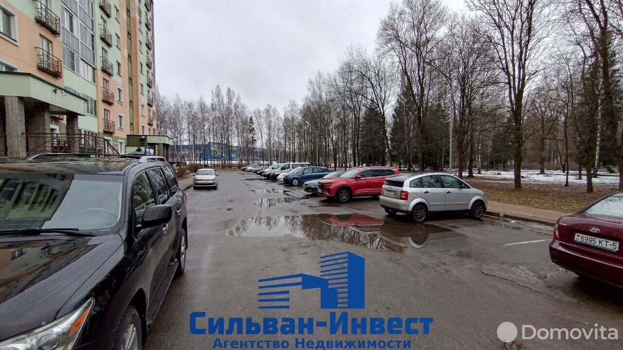 Купить офис на ул. Калиновского, д. 32 в Жодино, 110000USD, код 6951 - фото 15