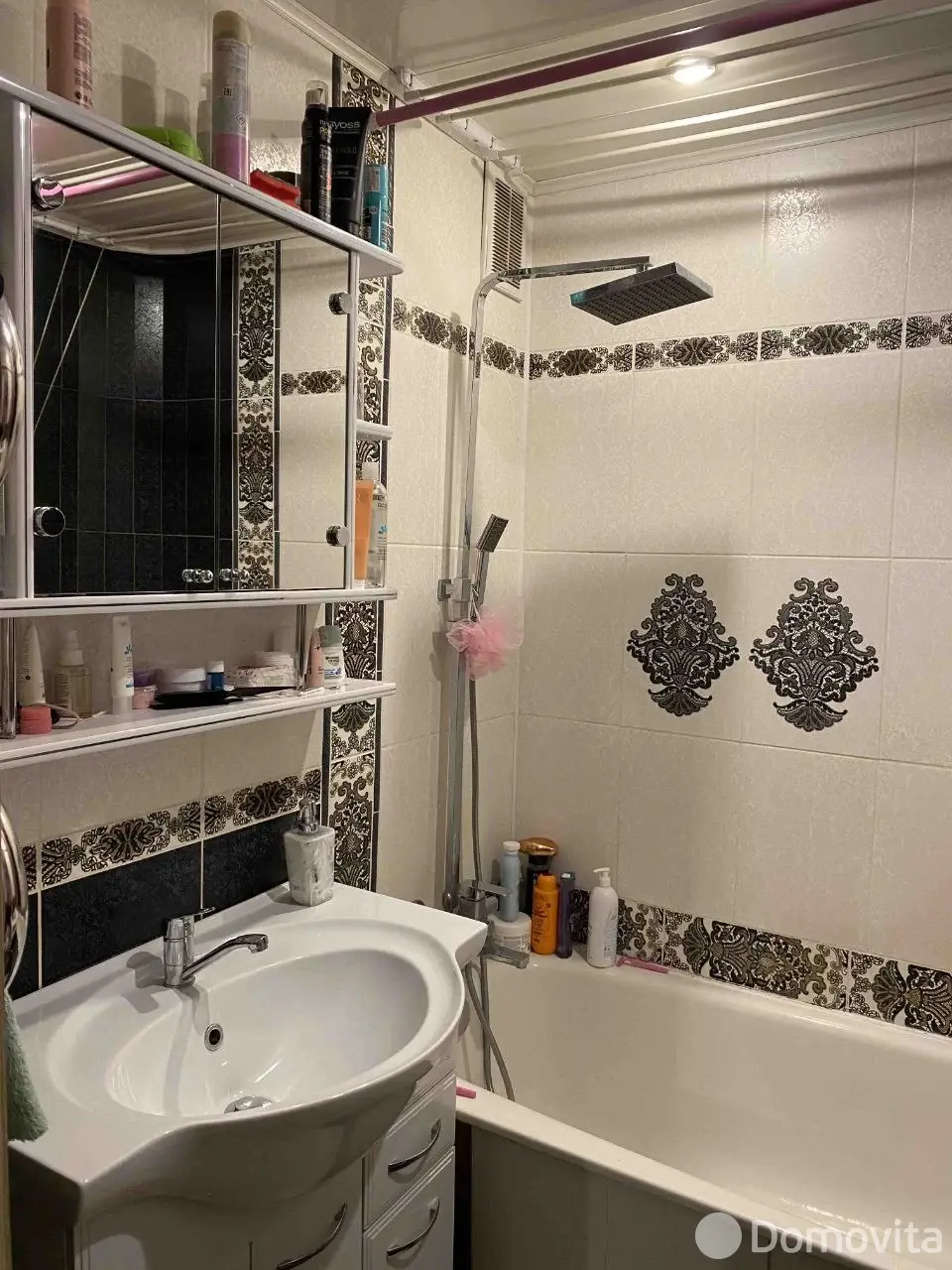 Снять 2-комнатную квартиру в Минске, ул. Слободская, д. 115, 500USD, код 147540 - фото 9