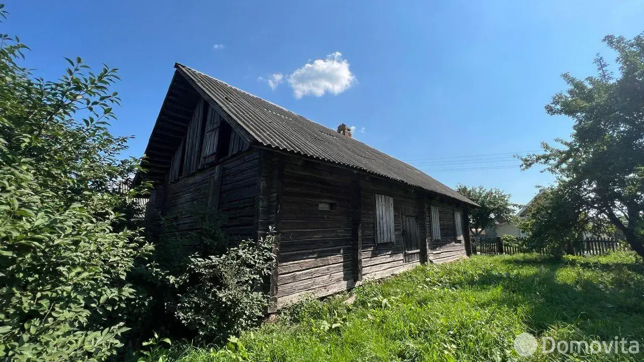дача, Кобузи, ул. Центральная, д. 28 