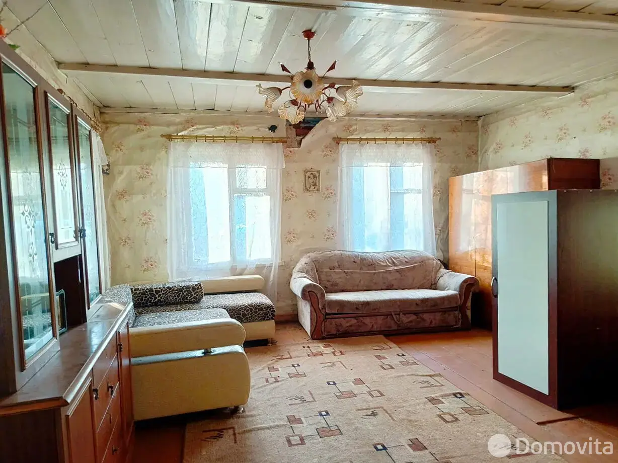 дом, Шпаковщина, ул. Центральная 