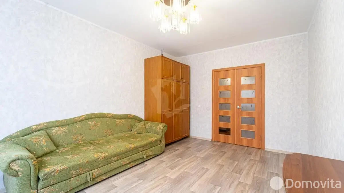Продажа 2-комнатной квартиры в Минске, ул. Лобанка, д. 9/1, 85000 USD, код: 1141060 - фото 4