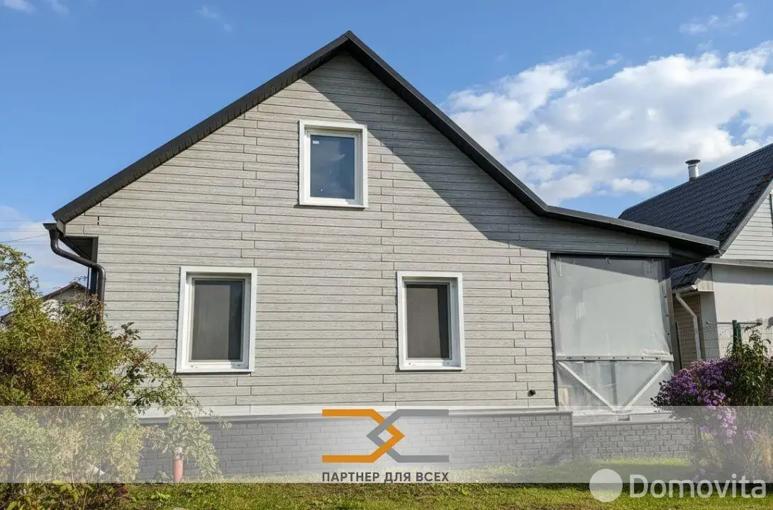 дом, Марковцы,