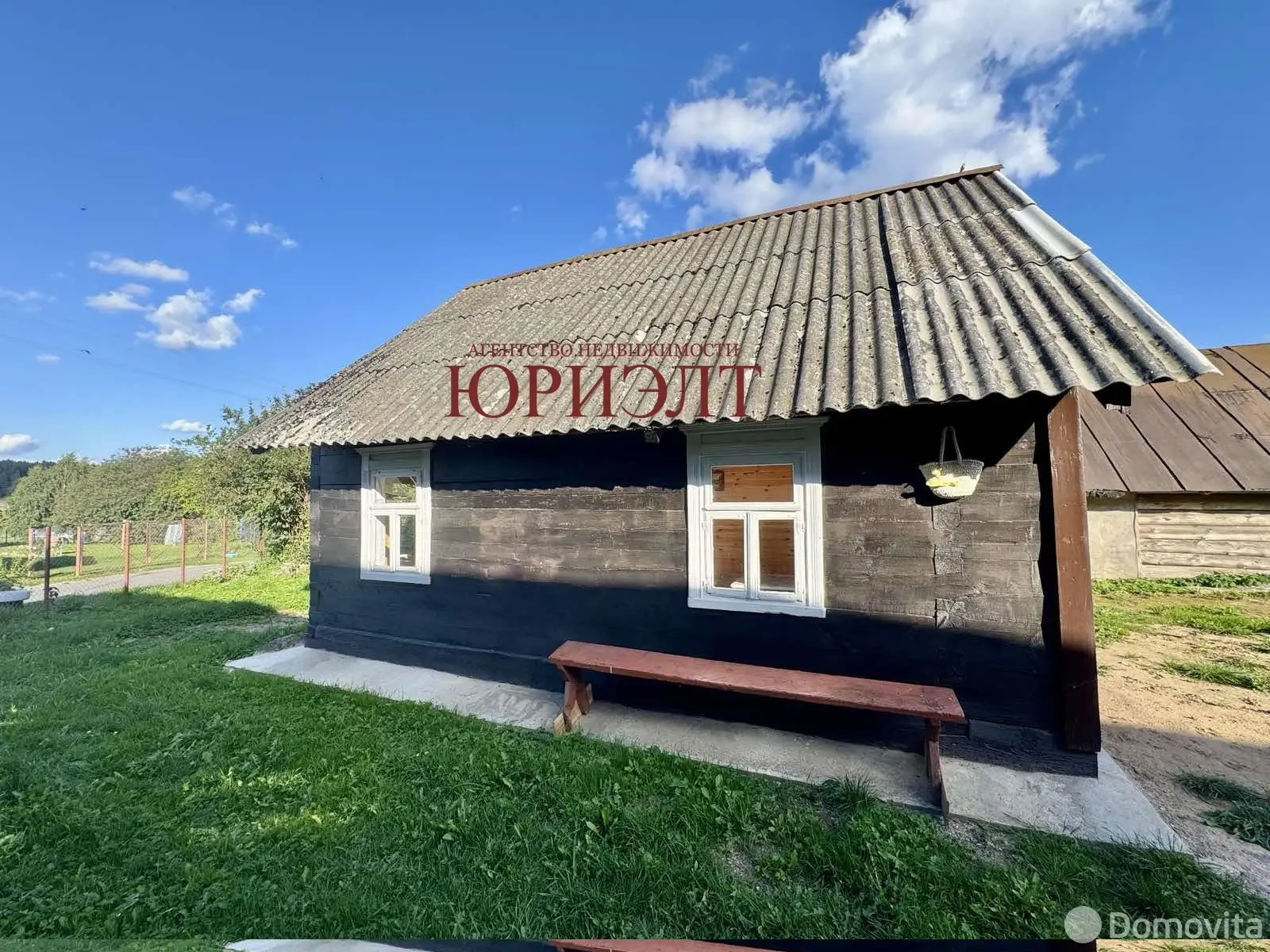 дом, Дайлидки,