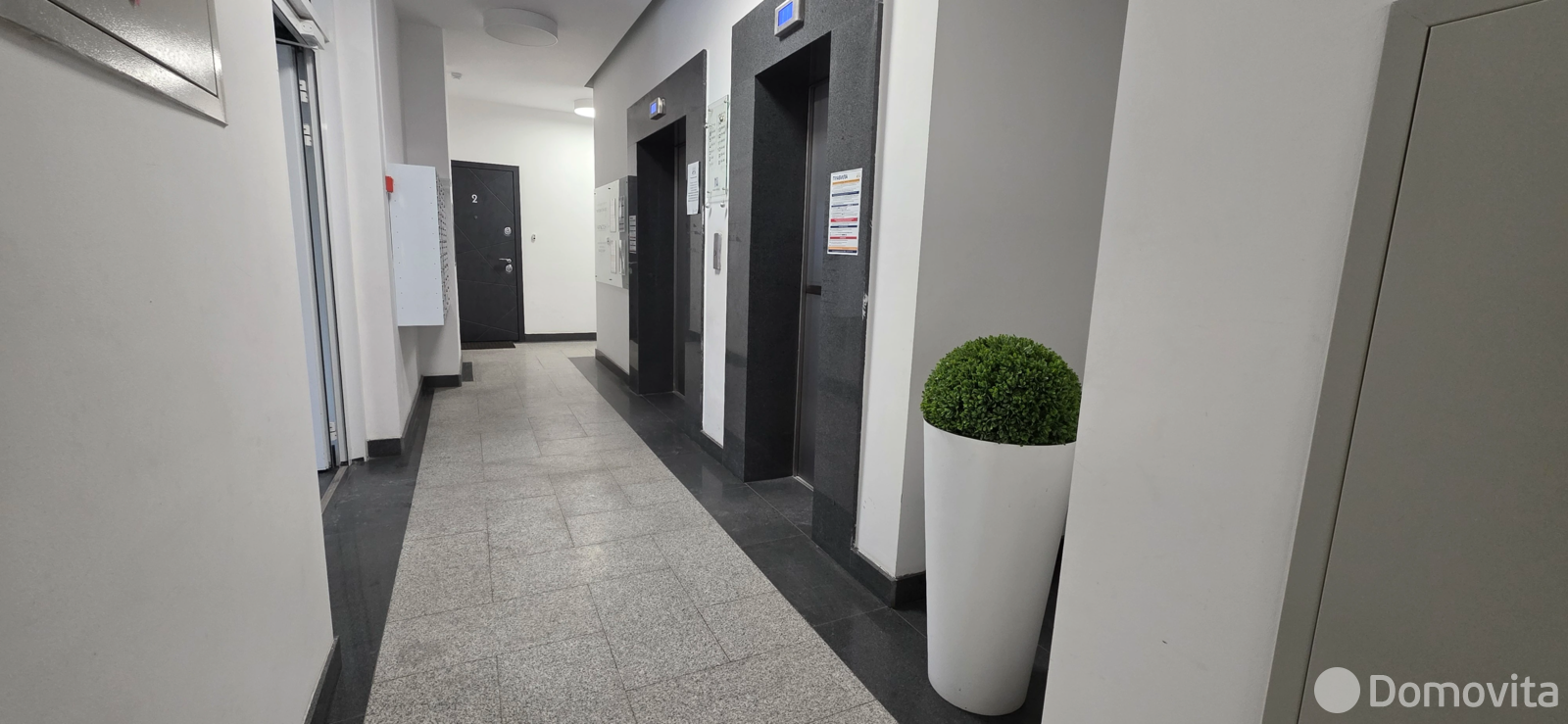 Снять 3-комнатную квартиру в Минске, ул. Николы Теслы, д. 11, 700USD, код 149856 - фото 13