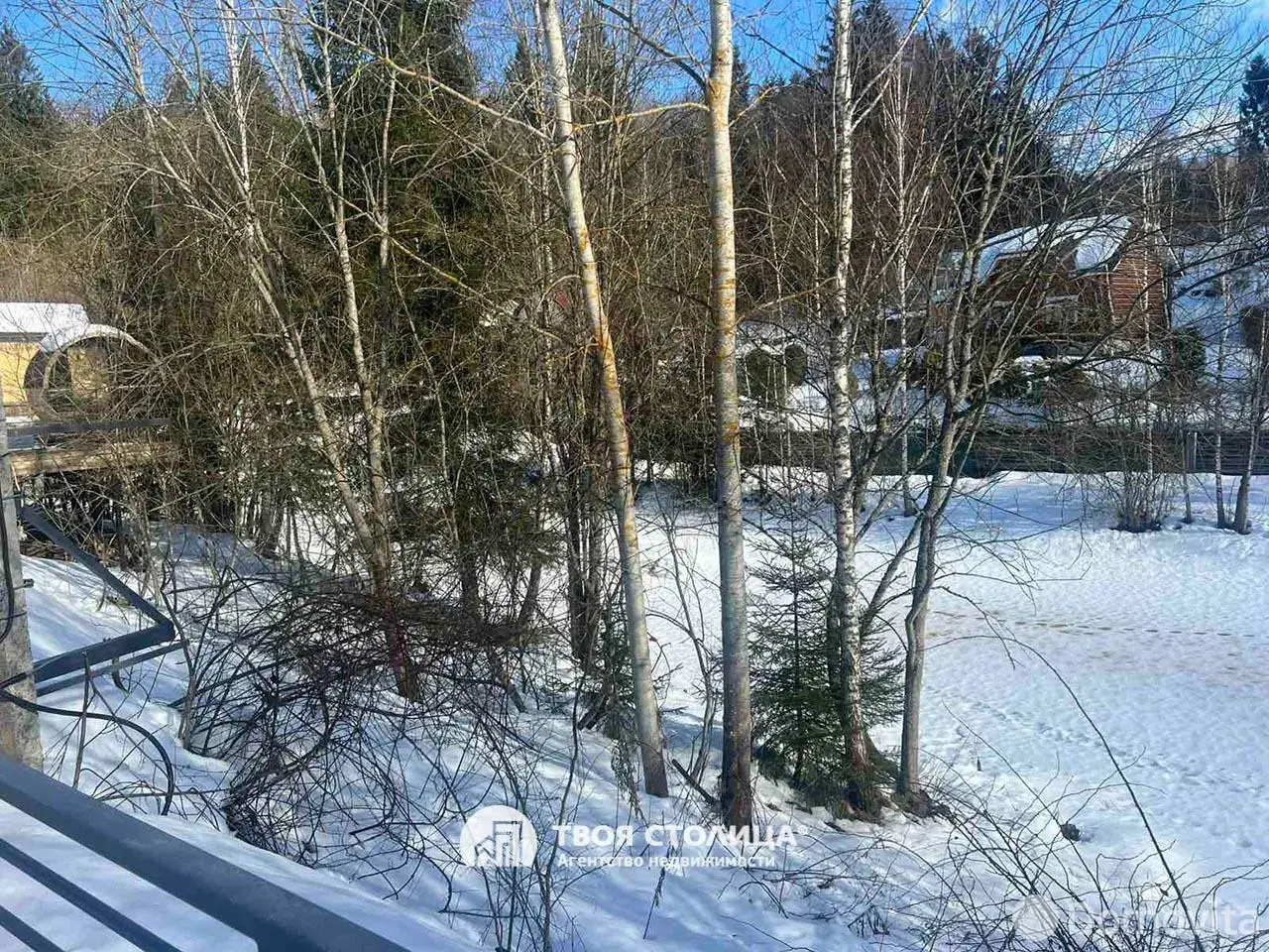 Продажа 1-этажной дачи в Силичах Минская область, 42000USD, код 185060 - фото 21